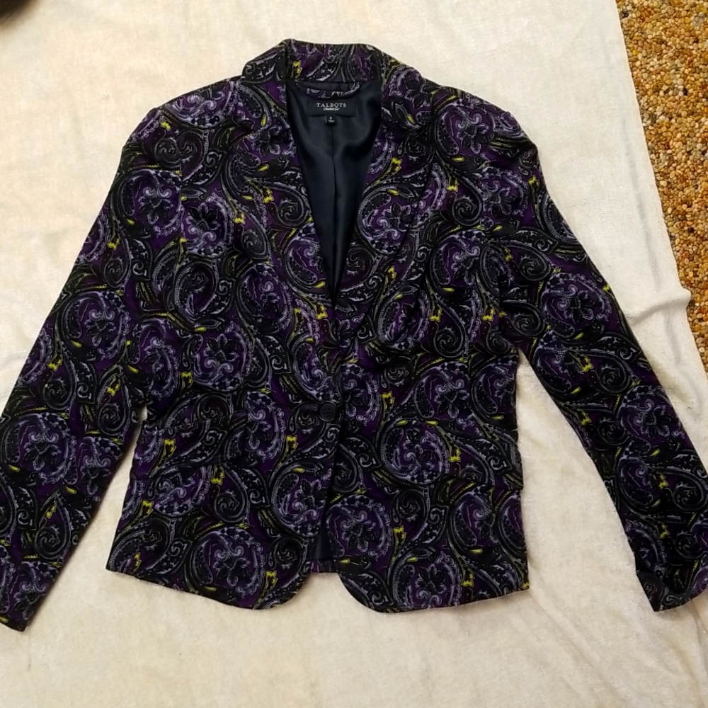 Womens Suit Jacket